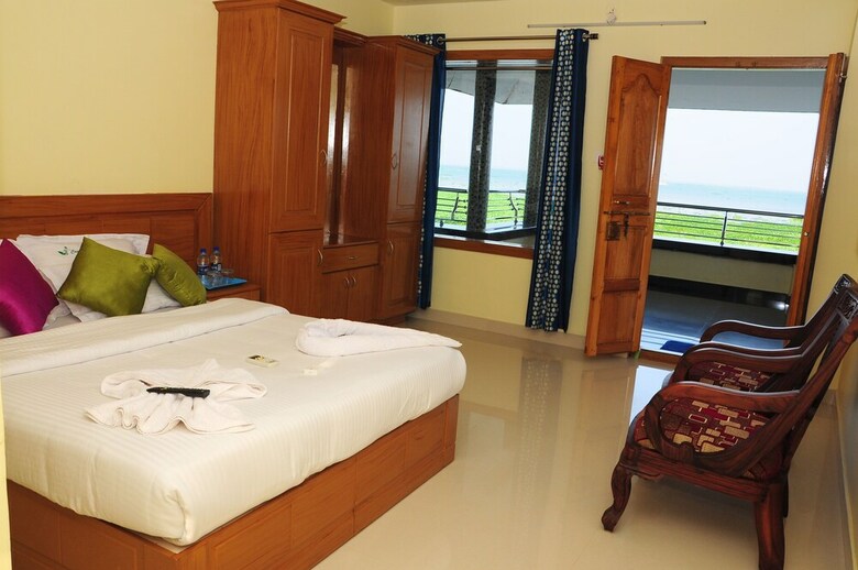 Bed & Breakfast Cosy Lake Villa