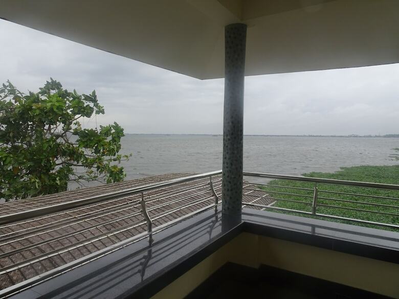 Bed & Breakfast Cosy Lake Villa