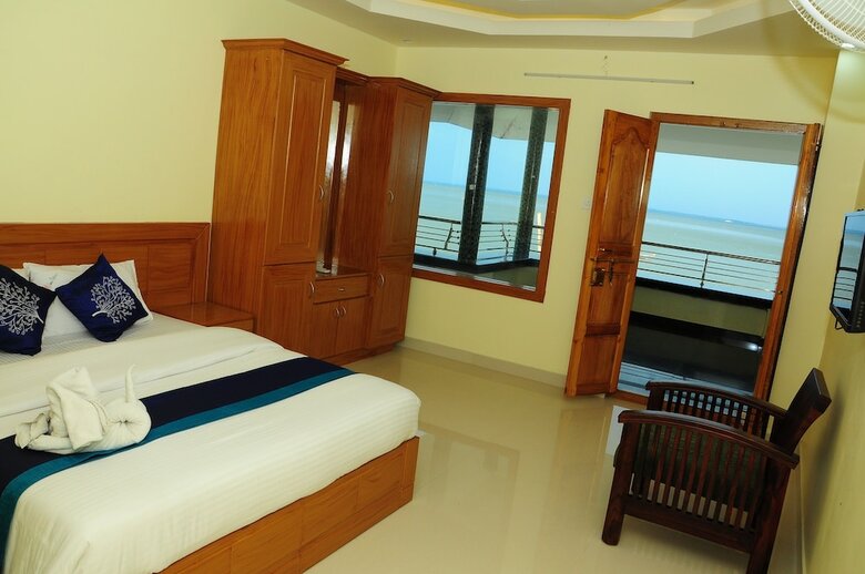 Bed & Breakfast Cosy Lake Villa
