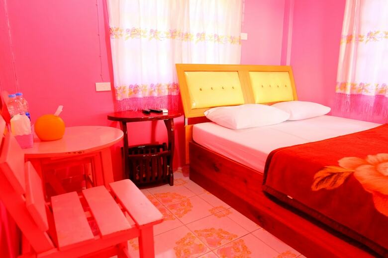 Hotel Khunya Resort Riverkwai