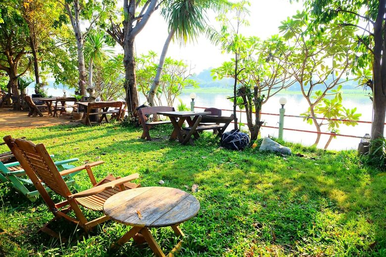 Hotel Khunya Resort Riverkwai