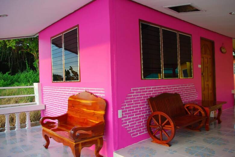Hotel Khunya Resort Riverkwai