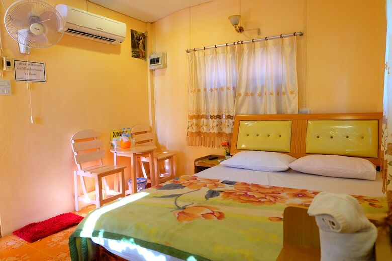 Hotel Khunya Resort Riverkwai