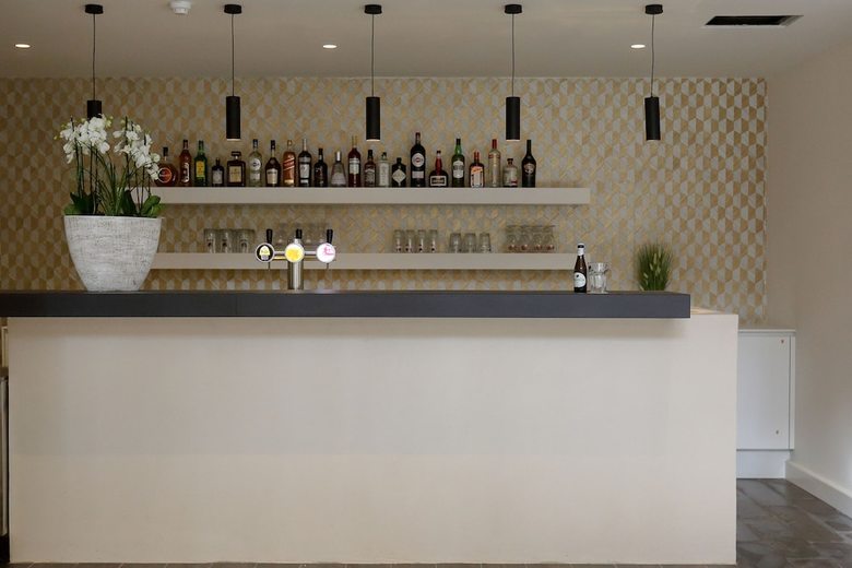 Hotel Corsendonk Hooge Heyde