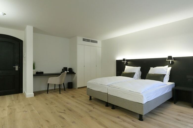 Hotel Corsendonk Hooge Heyde