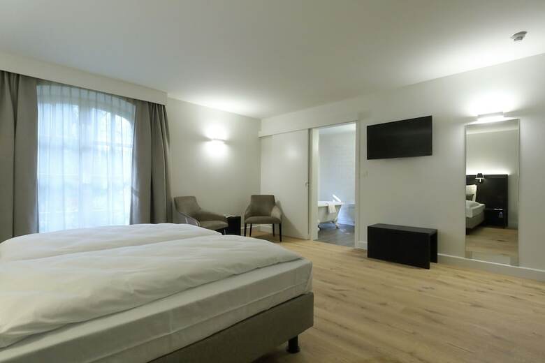 Hotel Corsendonk Hooge Heyde