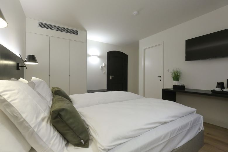 Hotel Corsendonk Hooge Heyde