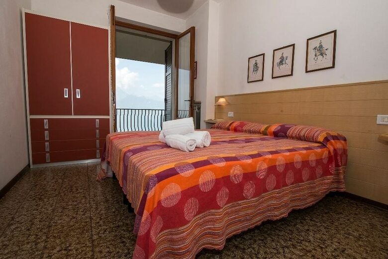 Apartamento Residence Gianni