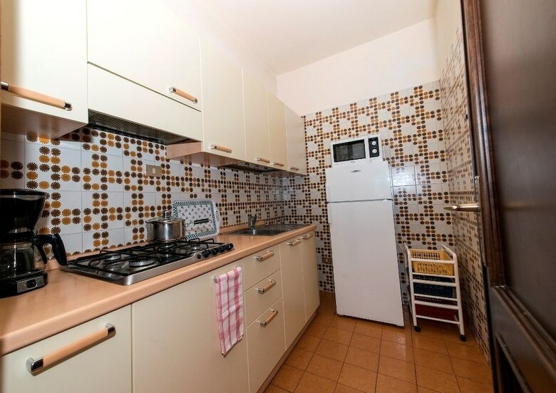 Apartamento Residence Gianni