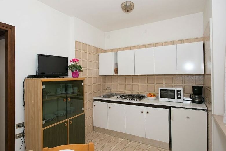 Apartamento Residence Gianni
