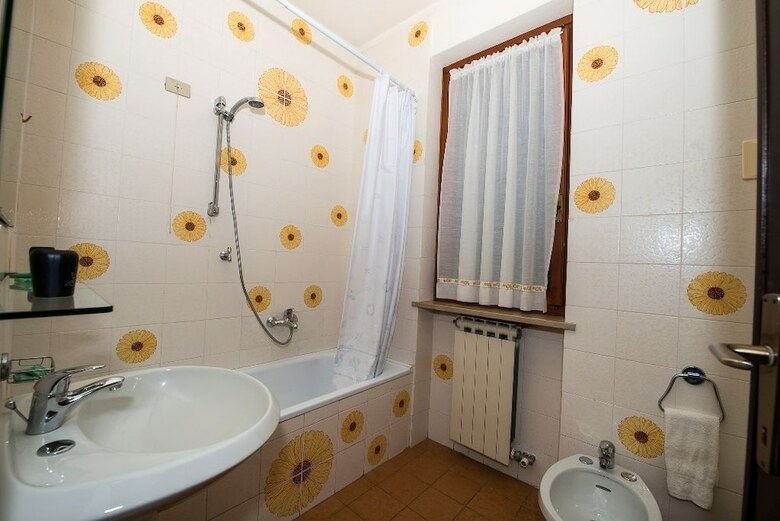 Apartamento Residence Gianni