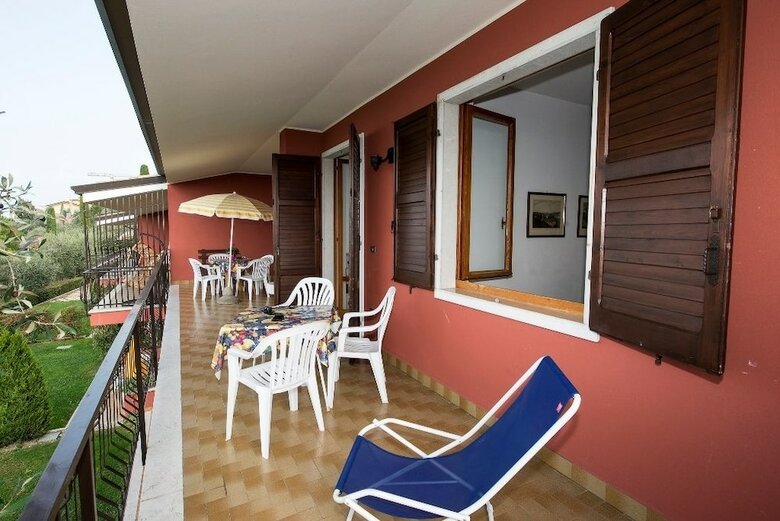 Apartamento Residence Gianni