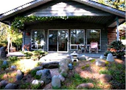 Cottage Of Tranquility