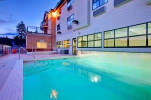 Hotel Holiday Inn West Kelowna