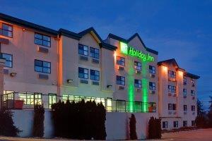 Hotel Holiday Inn West Kelowna