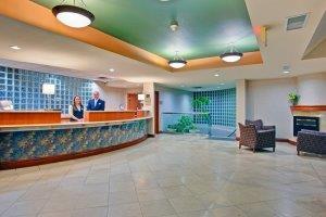 Hotel Holiday Inn West Kelowna