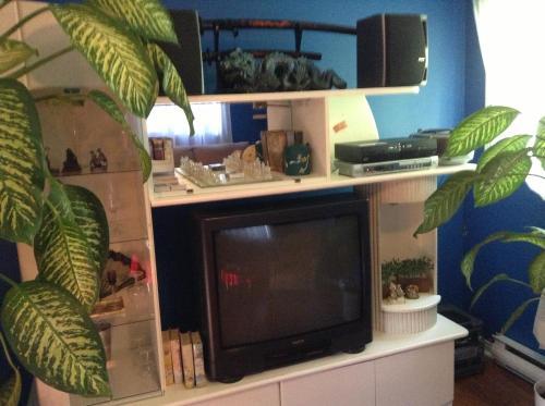 Bed & Breakfast Chez Lulu Et Lutin