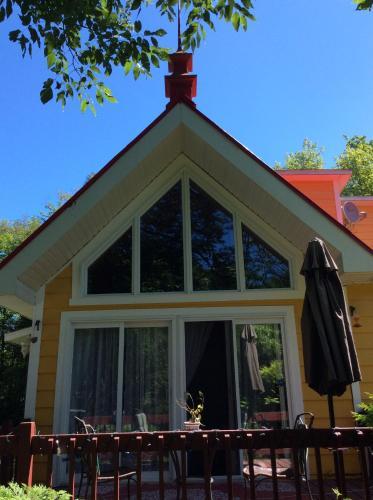 Bed & Breakfast Chez Lulu Et Lutin