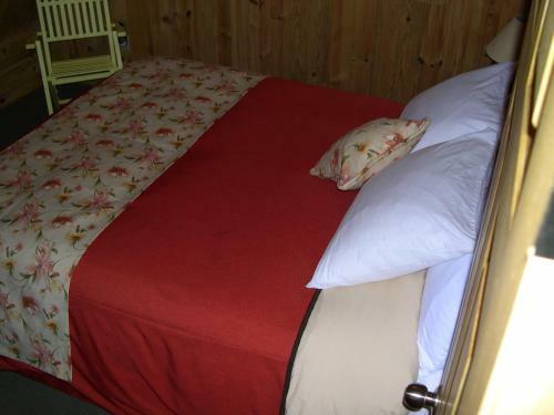 Chalets Des Pins