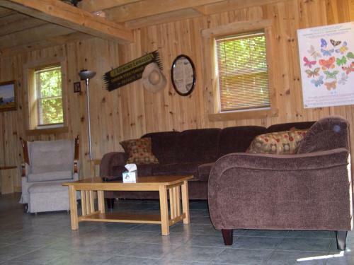 Chalets Des Pins