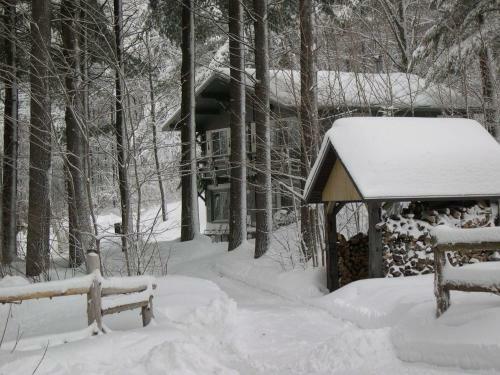 Chalets Des Pins