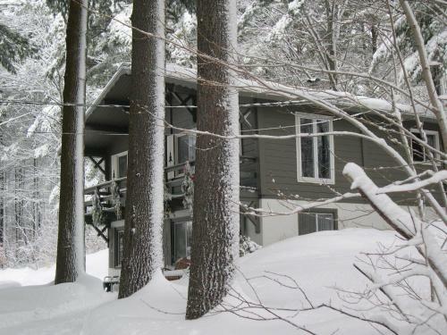 Chalets Des Pins
