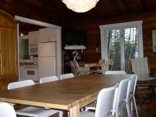 Chalets Des Pins