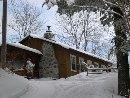 Chalets Des Pins