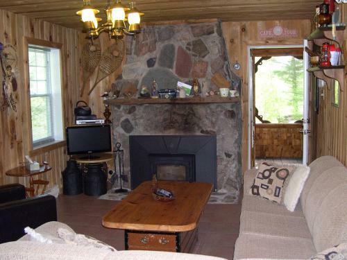 Chalets Des Pins
