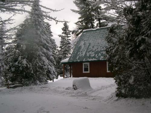 Chalets Des Pins