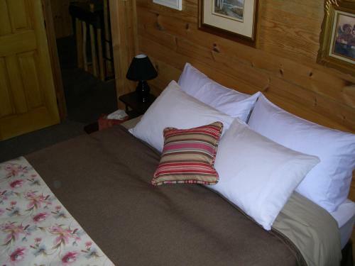 Chalets Des Pins