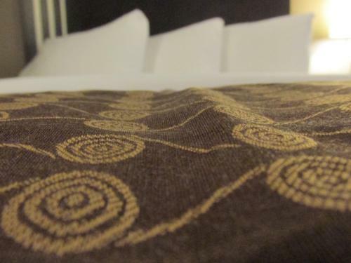 Hotel Sigma Inn & Suites