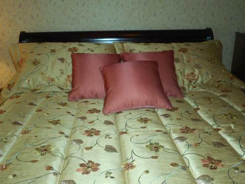 C�t�'s Bed & Breakfast