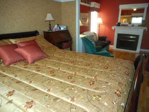 C�t�'s Bed & Breakfast