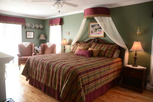 C�t�'s Bed & Breakfast