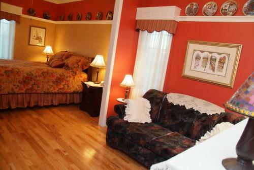 C�t�'s Bed & Breakfast