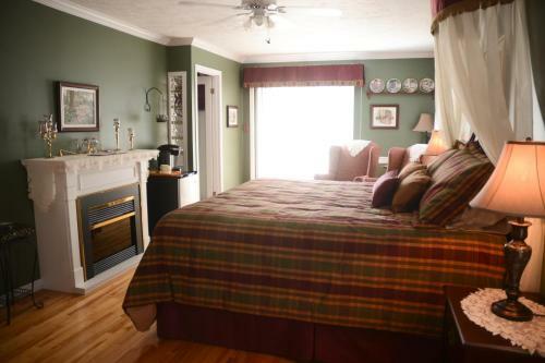 C�t�'s Bed & Breakfast