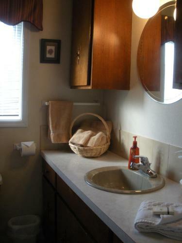 C�t�'s Bed & Breakfast