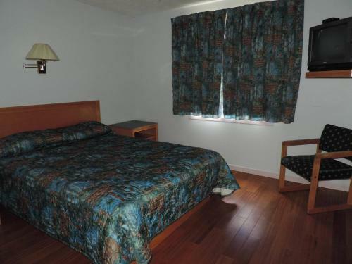Motel Leo