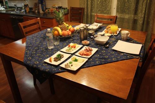 Bed & Breakfast Kingfish Westcoast Adventures