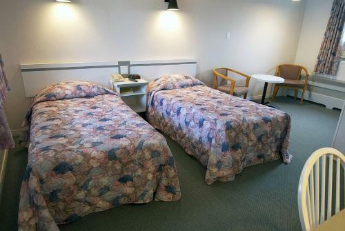 Daigle's Motel