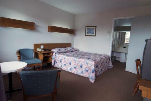 Daigle's Motel