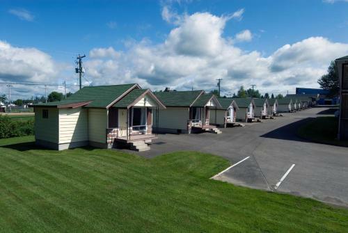 Daigle's Motel