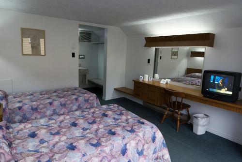 Daigle's Motel