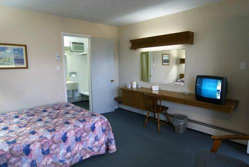 Daigle's Motel