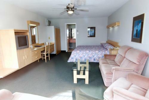 Daigle's Motel
