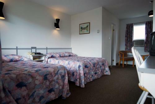 Daigle's Motel