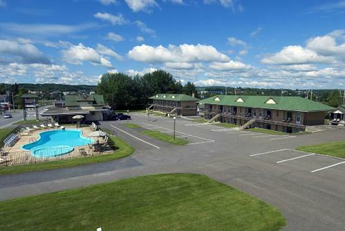Daigle's Motel