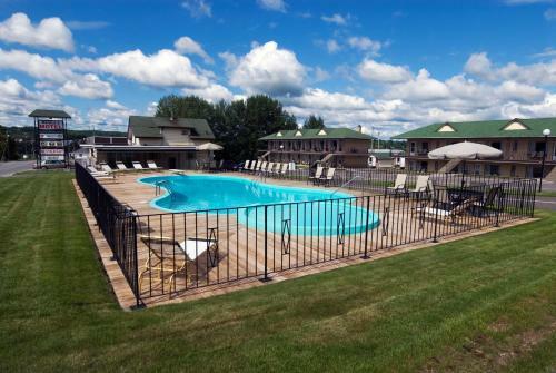 Daigle's Motel