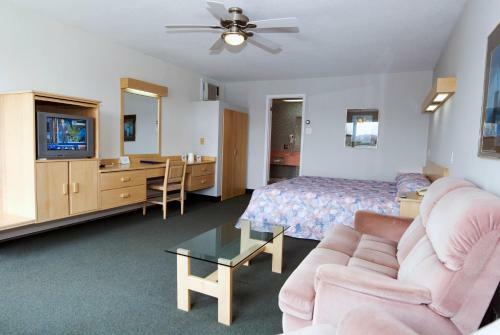 Daigle's Motel